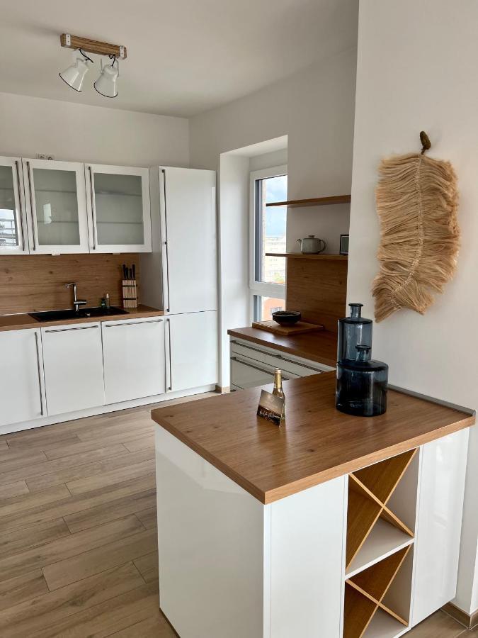 Coast House Seaside Loft Apartment Bremerhaven Exterior photo