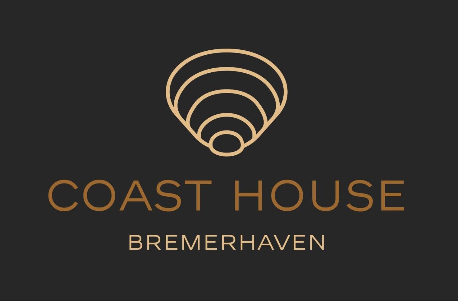 Coast House Seaside Loft Apartment Bremerhaven Exterior photo