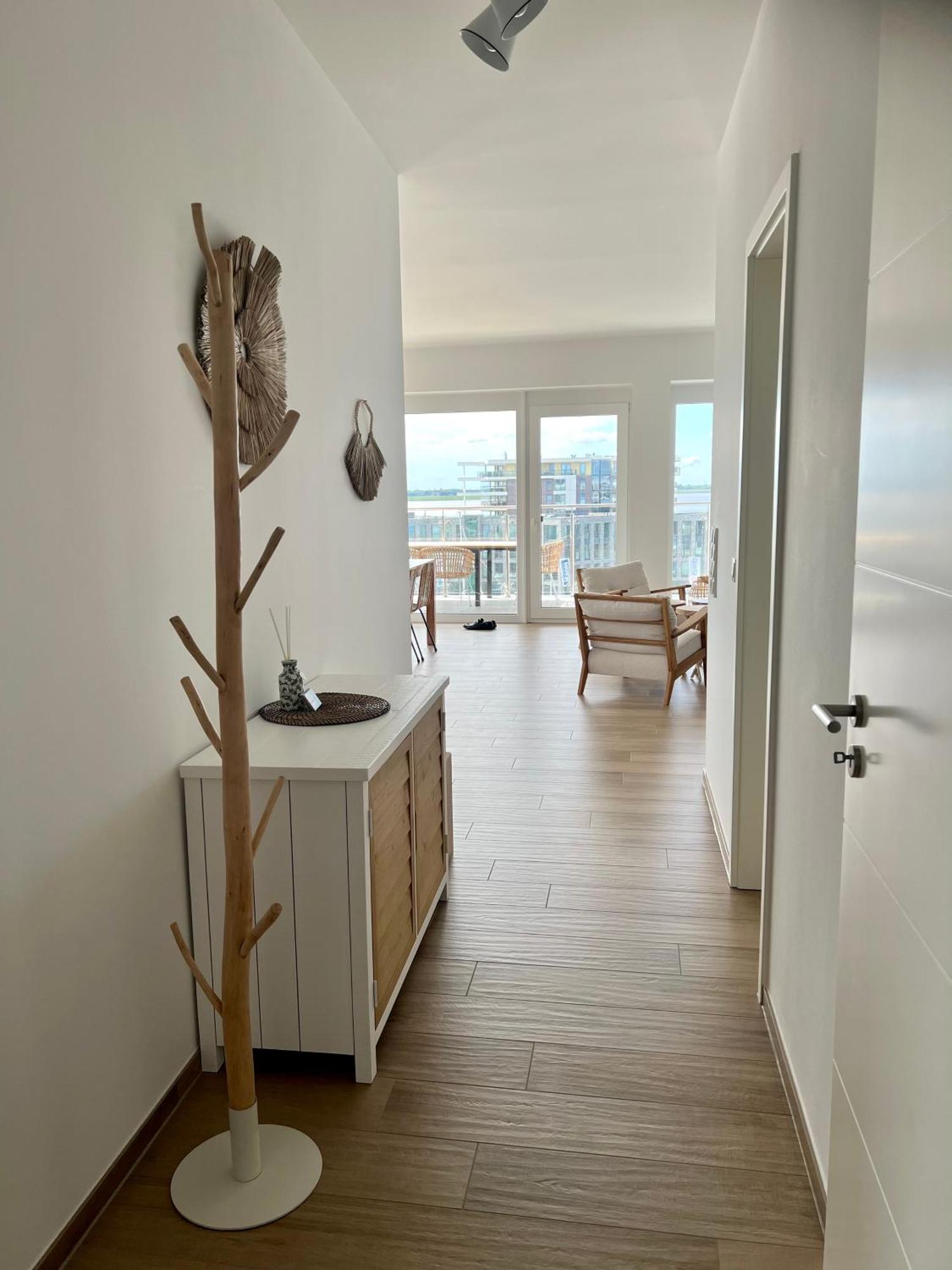 Coast House Seaside Loft Apartment Bremerhaven Exterior photo