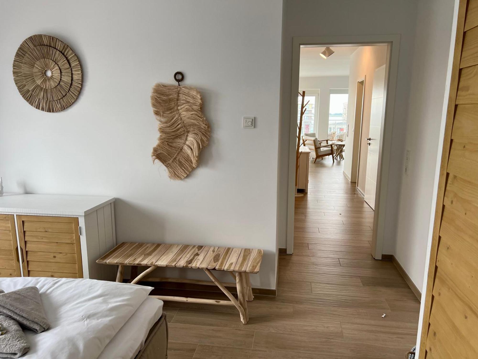 Coast House Seaside Loft Apartment Bremerhaven Exterior photo