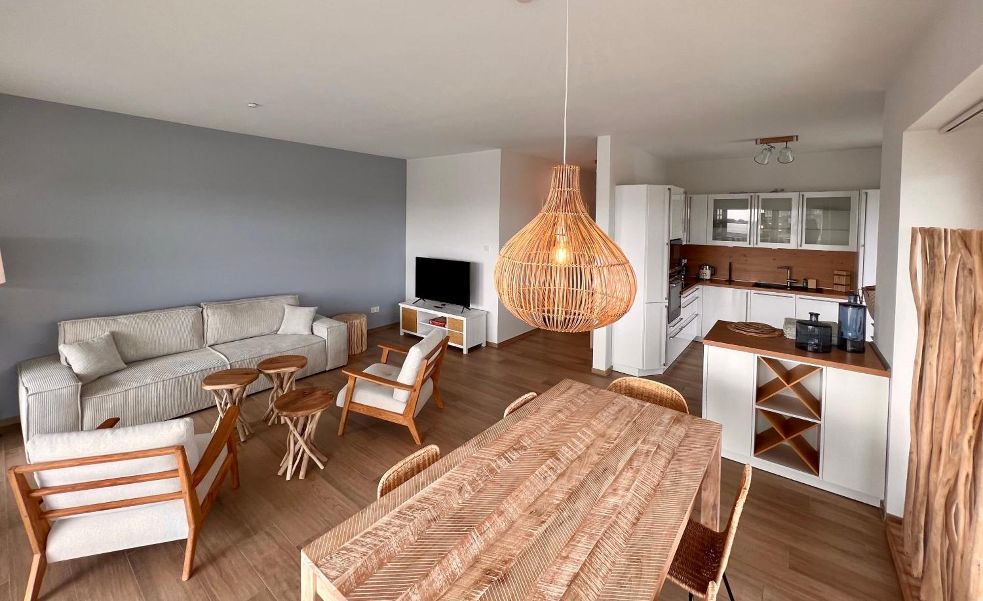 Coast House Seaside Loft Apartment Bremerhaven Exterior photo